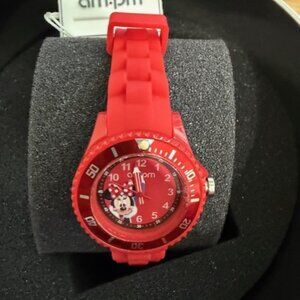 AM PM Disney Kids Watch
